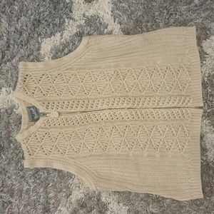 XL Vest